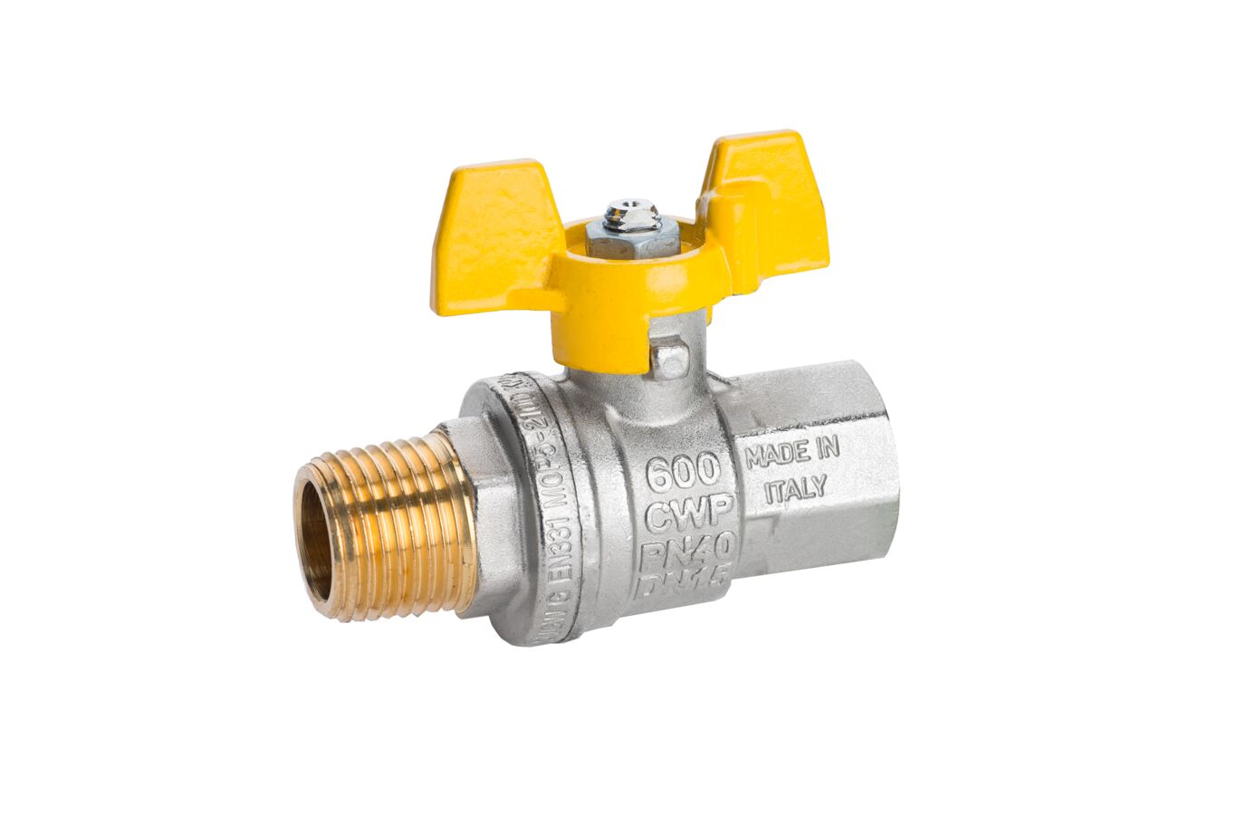 gk gas valve 2