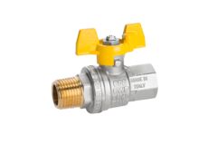 gk gas valve 2