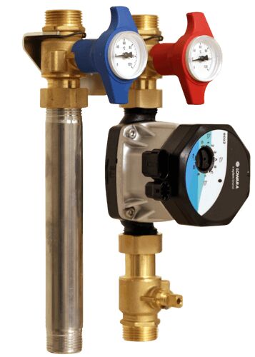 pump group hk20 kh 1