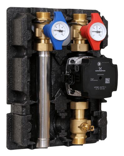pump group hk20 kh