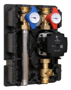 pump group hk20 kh