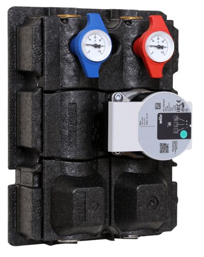 pump group hk20