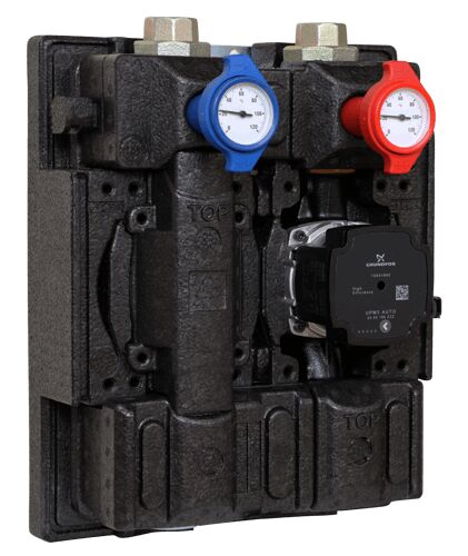 pump group hk25 hk32