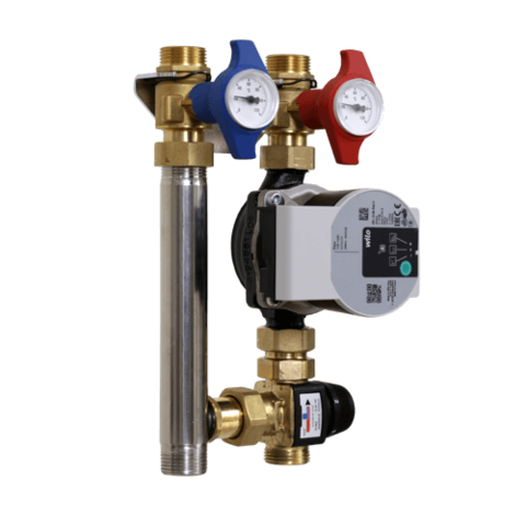pump group hkf20