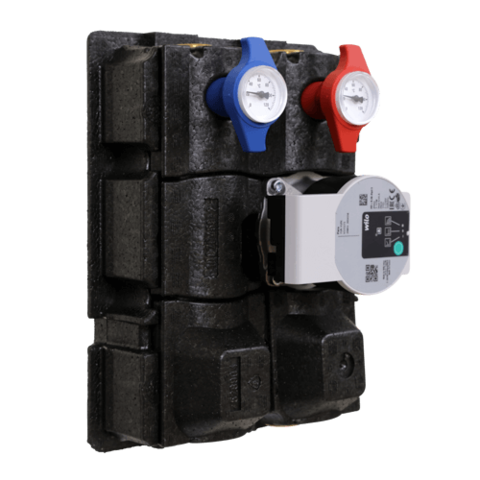 pump group hkf20