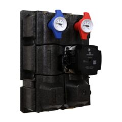 pump group hkf20