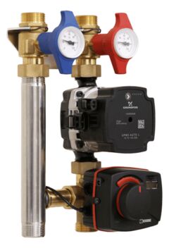 pump group hkfc20