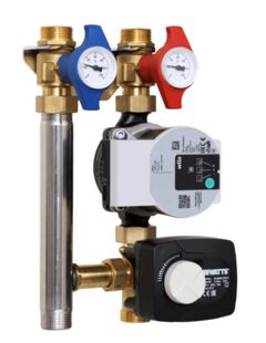 pump group hkm20