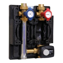 pump group hkm25 hkm32