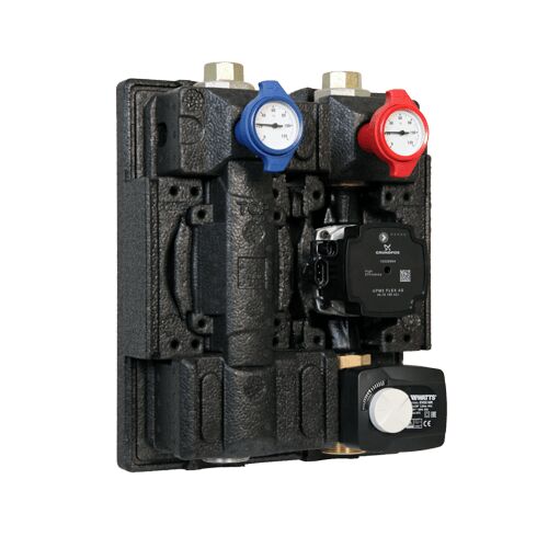 pump group hkm25 hkm32