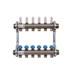 manifold hkv2013a va 1point25