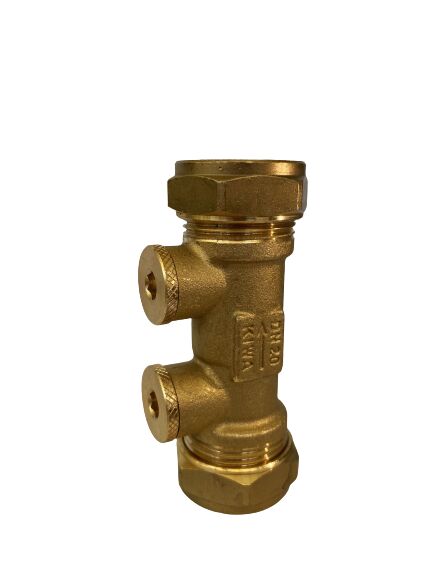 ea eb preventer kf