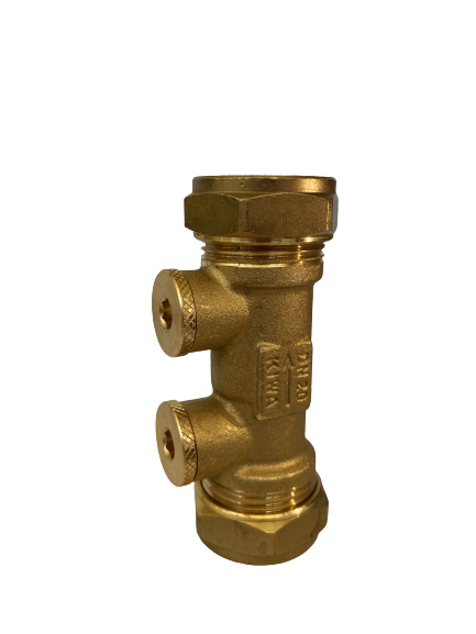 ea eb preventer kf