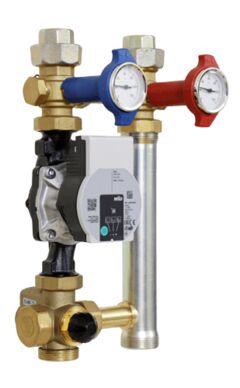 pump group kls25