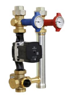 pump group kls25
