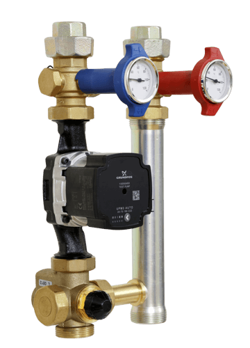 pump group kls25