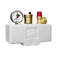 safety group ksg30 iso up to 200 kw