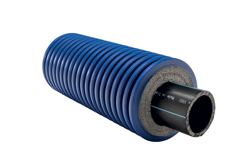 1 pipe system microflex cool