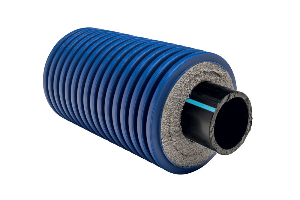 1 pipe system microflex cool