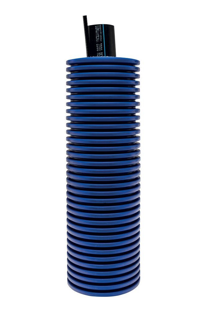 2 pipe system microflex cool ht