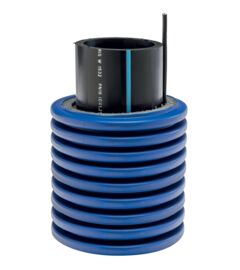 2 pipe system microflex cool ht