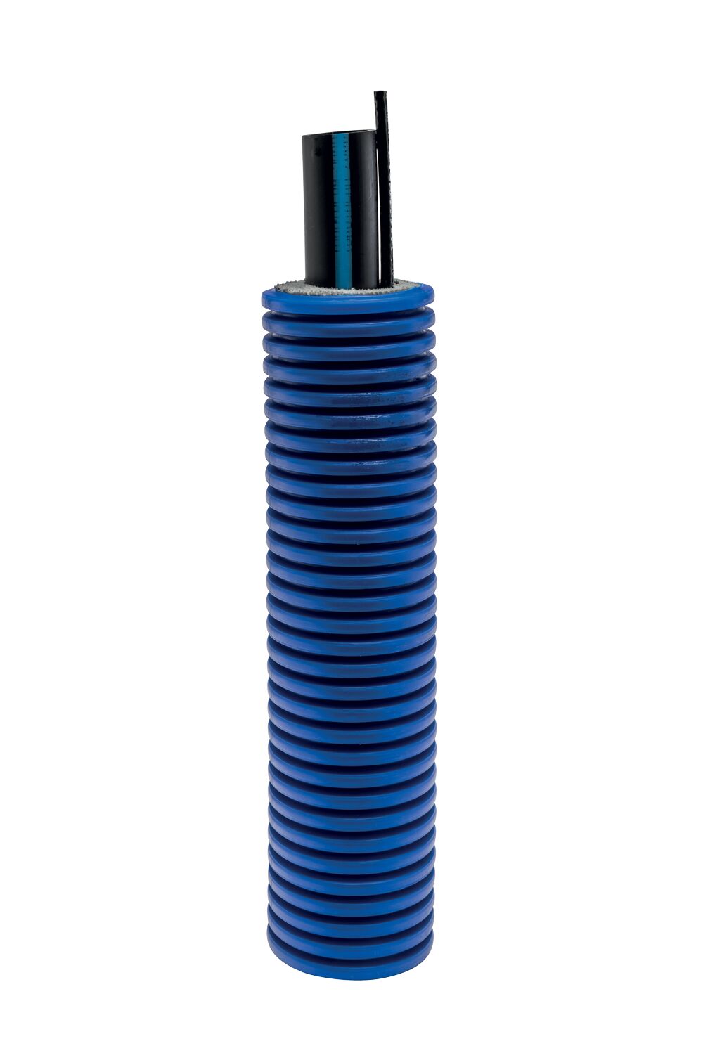 2 pipe system microflex cool ht