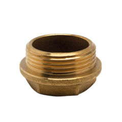 brass plug vw290