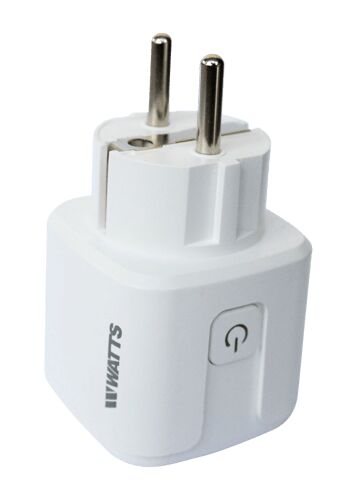 presa intelligente pr03 rf