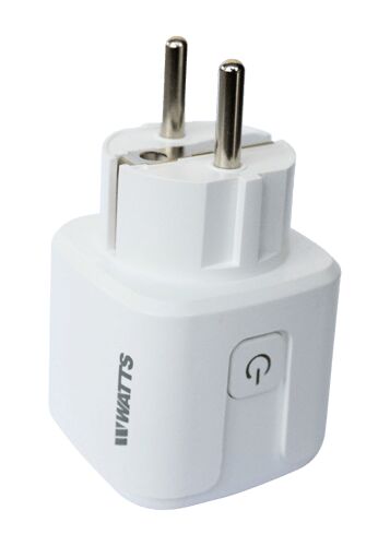 smart plug pr03 rf