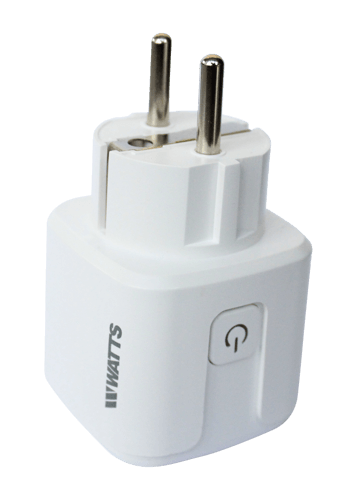 smart plug pr03 rf