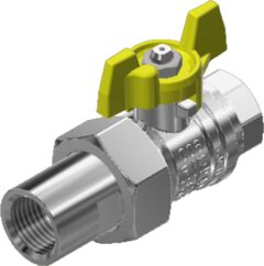 gk gas valve