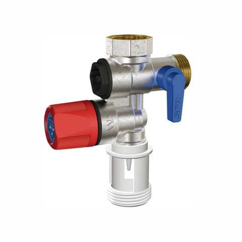 safety group stainless steel sfr multigroup