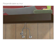 thermostatic mixing valve minimix