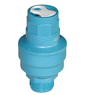 was waterlock