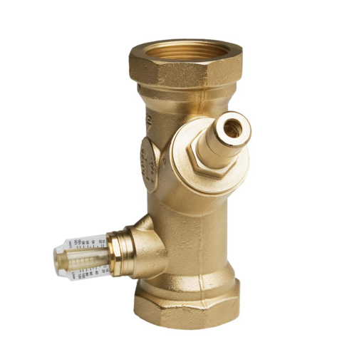 balancing valve srv ig wattflow
