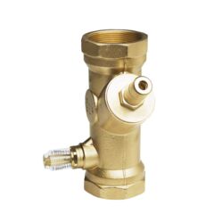 balancing valve srv ig wattflow