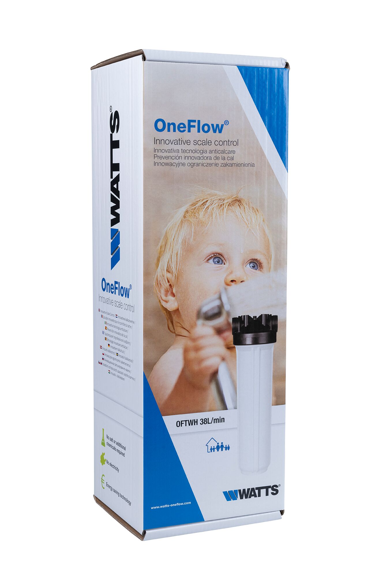 oneflow oftwh