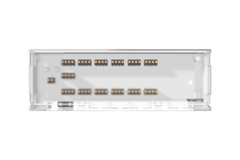controller wfc 03 24 230vac