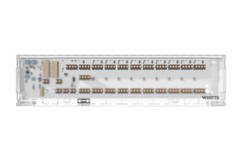 controller wfc 03 h