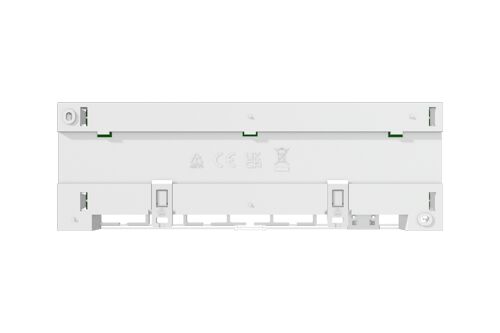 Kabel-Regelverteiler Heizen WFC-03