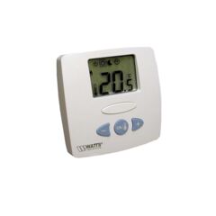 room thermostat wfht lcd with lcd display