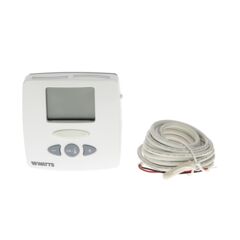room thermostat wfht lcd with lcd display