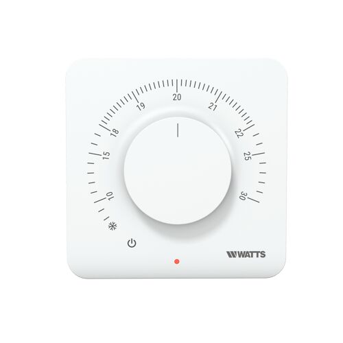 analog room thermostat wt a03 hc 6