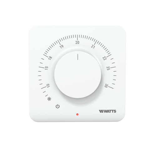 analog room thermostat wt a03 hc 6