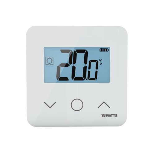 thermostat wt d03