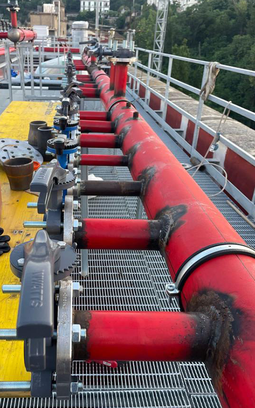 L'affidabilità e l'efficienza di Xylia2 al servizio della sanità territoriale