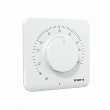 Raumthermostat WT-D03 HC (Heizen / Kühlen)
