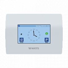 Thermostatische regelingen