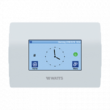 Thermostatische regelingen