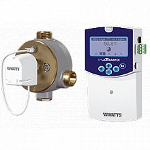 Thermostatische mengkranen
